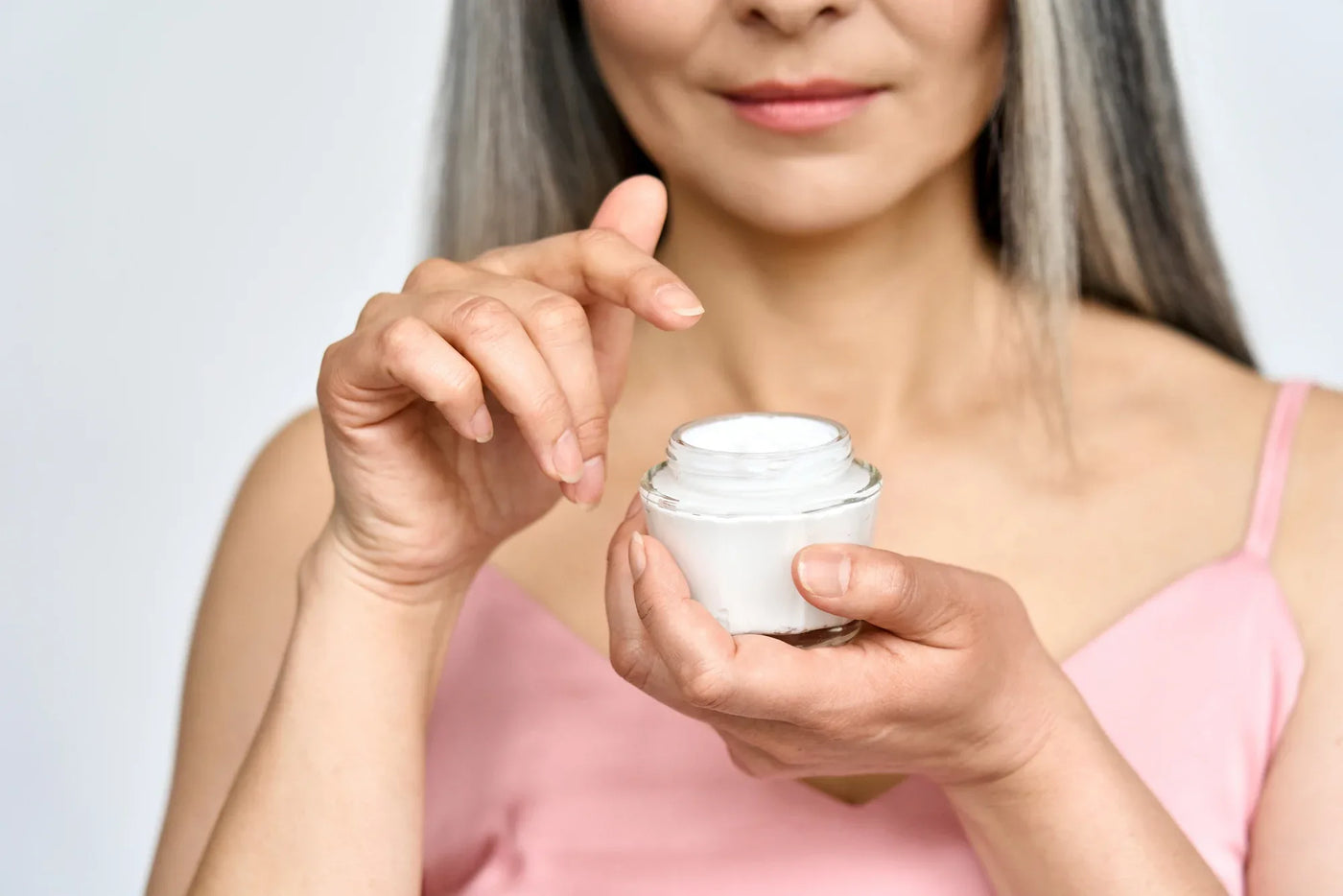 Crema de Manos - InternationalCosmetic