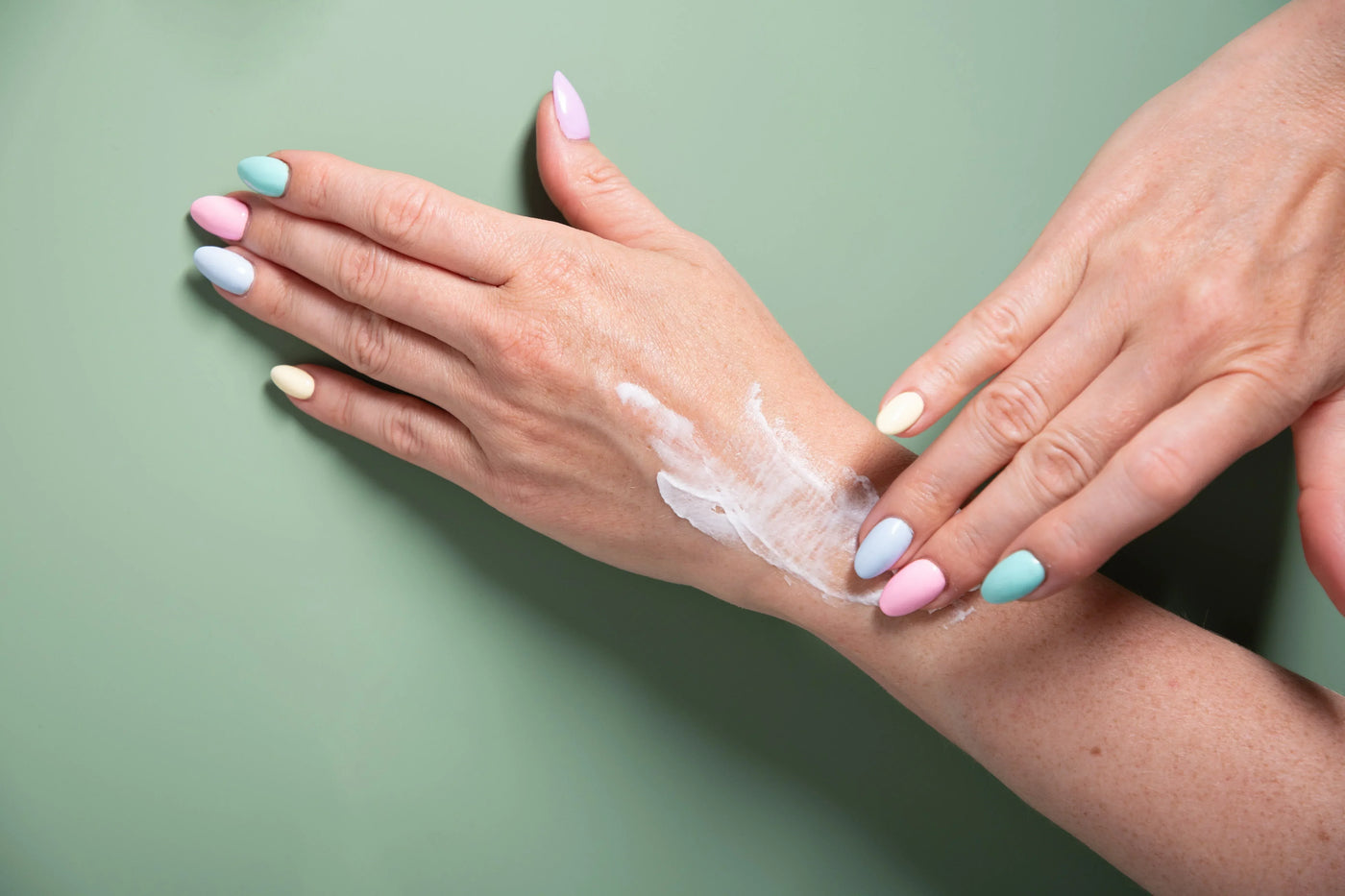 Pegatinas - InternationalCosmetic