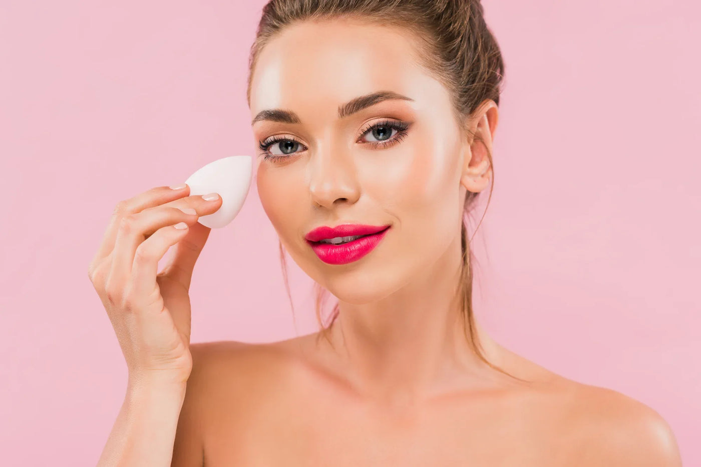 Esponjas Maquillaje - InternationalCosmetic