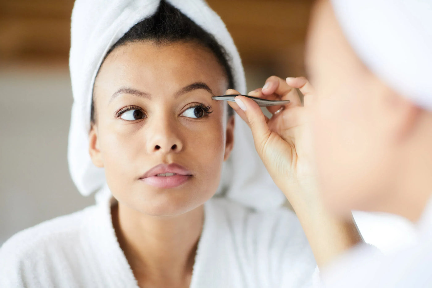 Fijador cejas - InternationalCosmetic