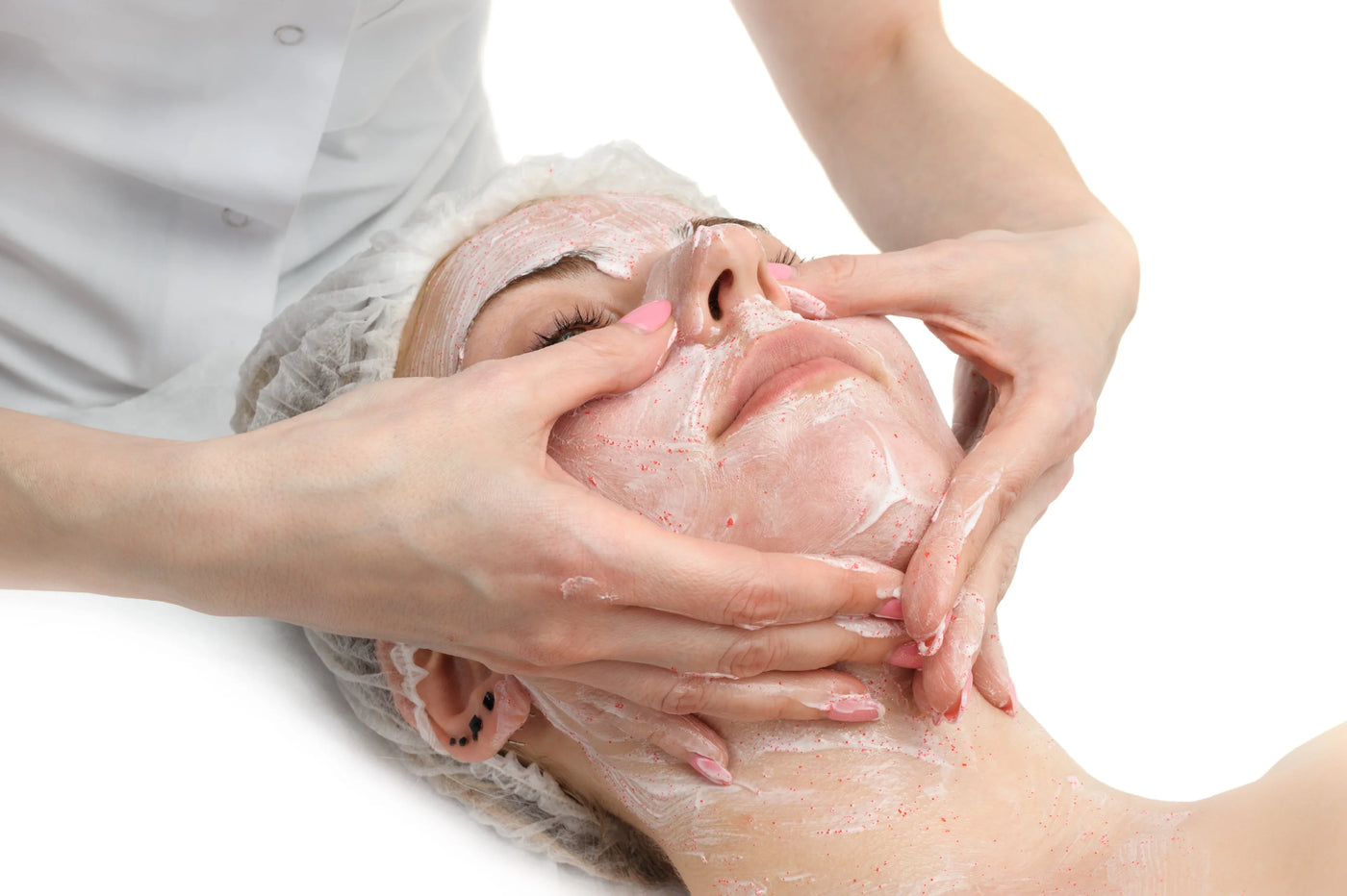 Exfoliantes - InternationalCosmetic