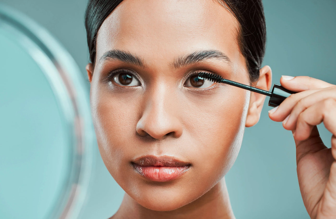 Cepillo cejas - InternationalCosmetic