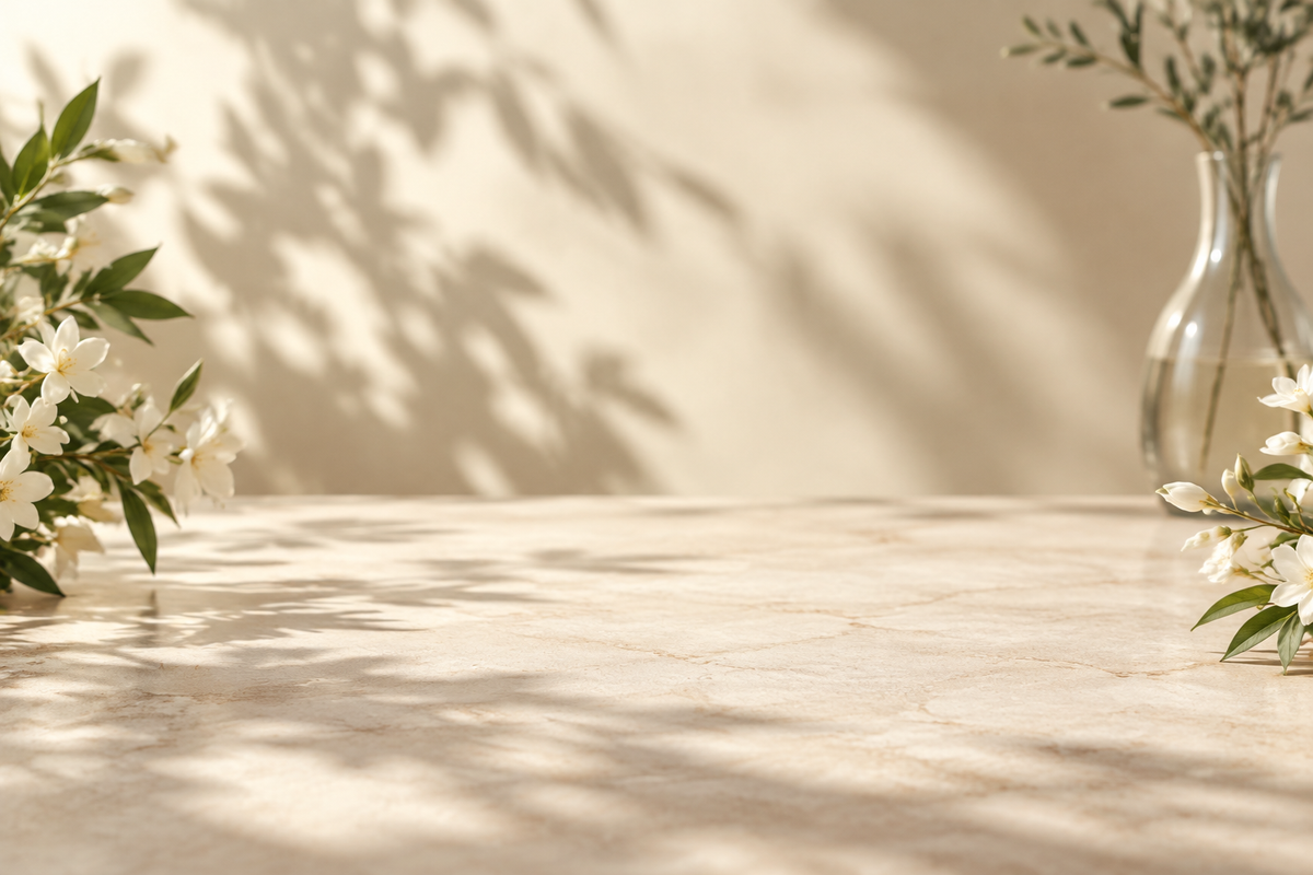Banner Hetras, fragancias de hogar