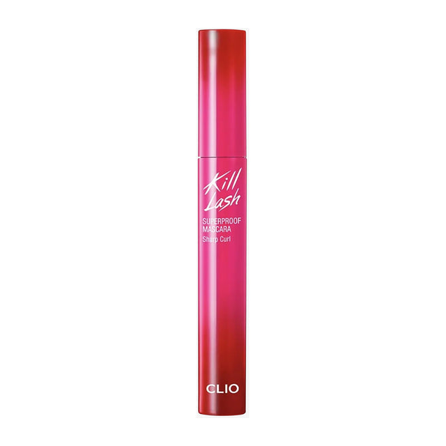 CLIO | Kill Lash Superproof Mascara 010 Sharp Curl - 7gr