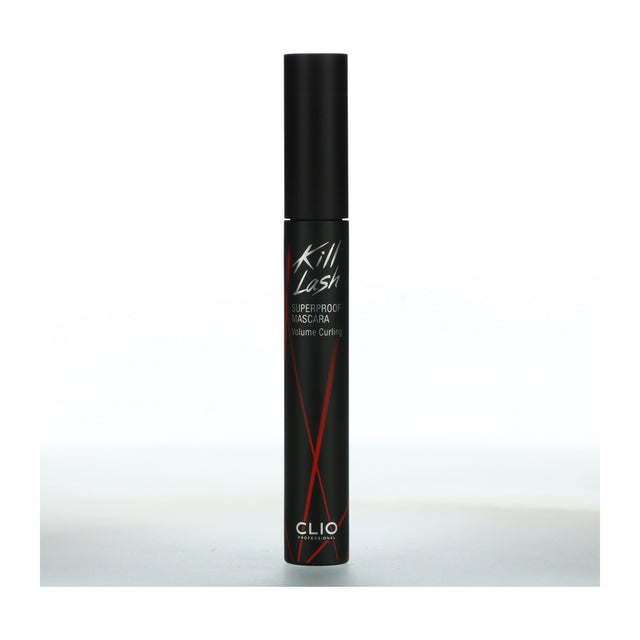 CLIO | Kill Lash Superproof Mascara 02 Volume Curling - 7gr