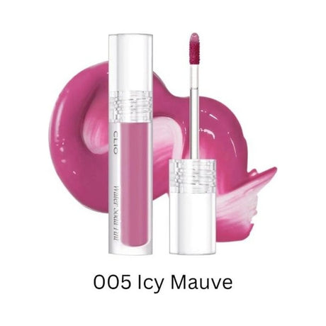 CLIO | Water Soda Tint 005 Icy Mauve - 3gr