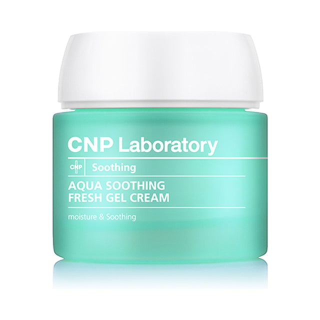 CNP LABORATORY | Aqua Soothing Fresh Gel Cream - 80ml