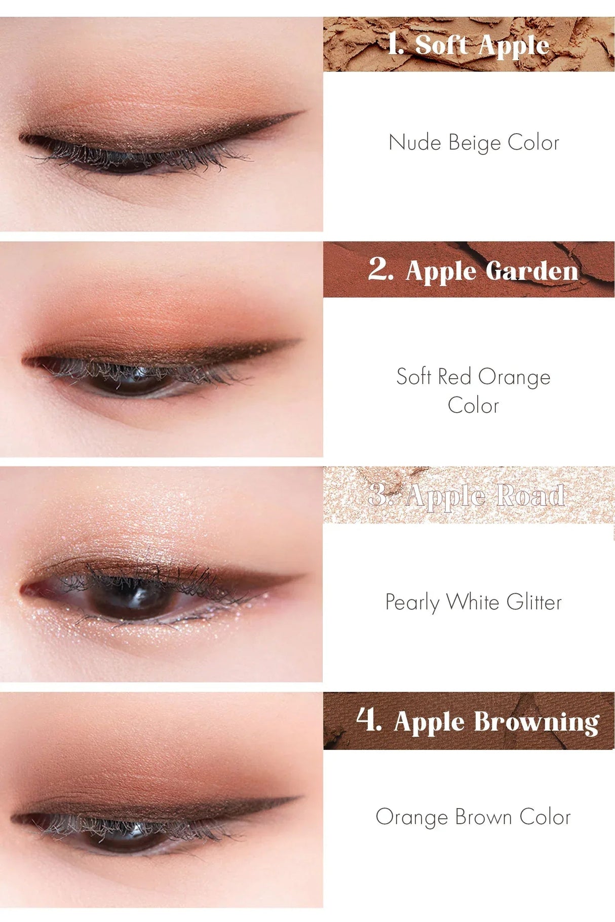 Better Than Eyes - InternationalCosmetic