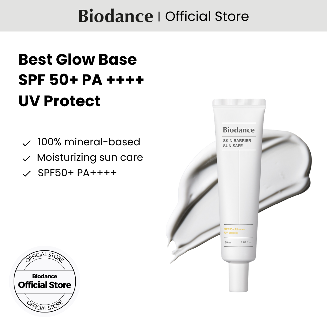 BIODANCE | Skin Barrier Sun Safe SPF50+ - 30ml