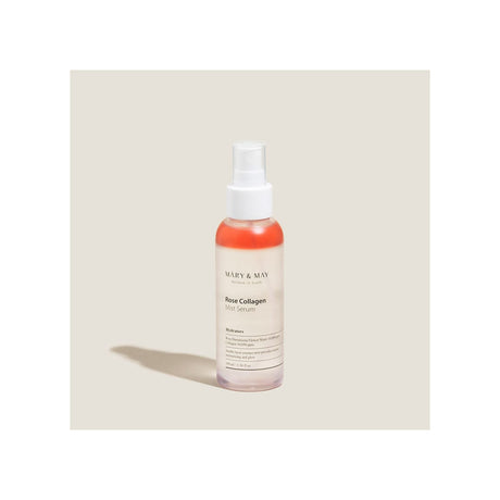 MARY & MAY | Rose Collagen Mist Serum - 100ml