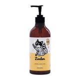 YOPE | Linden Natural Moisturising Hand Soap - 500ml