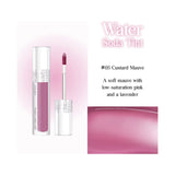 CLIO | Water Soda Tint 005 Icy Mauve - 3gr