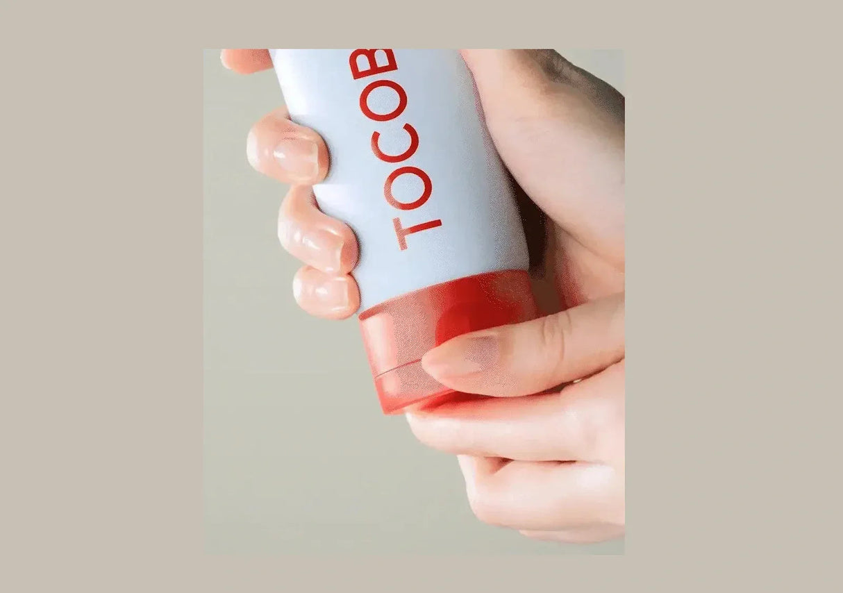 TOCOBO | Coconut Clay Cleansing Foam Mini - 15 ml - InternationalCosmetic