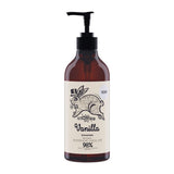 YOPE | Vanilla & Cinnamon Natural Moisturising Hand Soap - 500ml