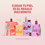 ERBORIAN | Cofre The Best Of Erborian Clair - InternationalCosmetic