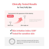 ClearDea | Mucin Collagen PDRN Tension Fit Pad - 80 pads