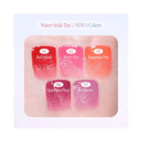 CLIO | Water Soda Tint 005 Icy Mauve - 3gr