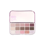 FWEE | More mood eyeshadow palette - InternationalCosmetic