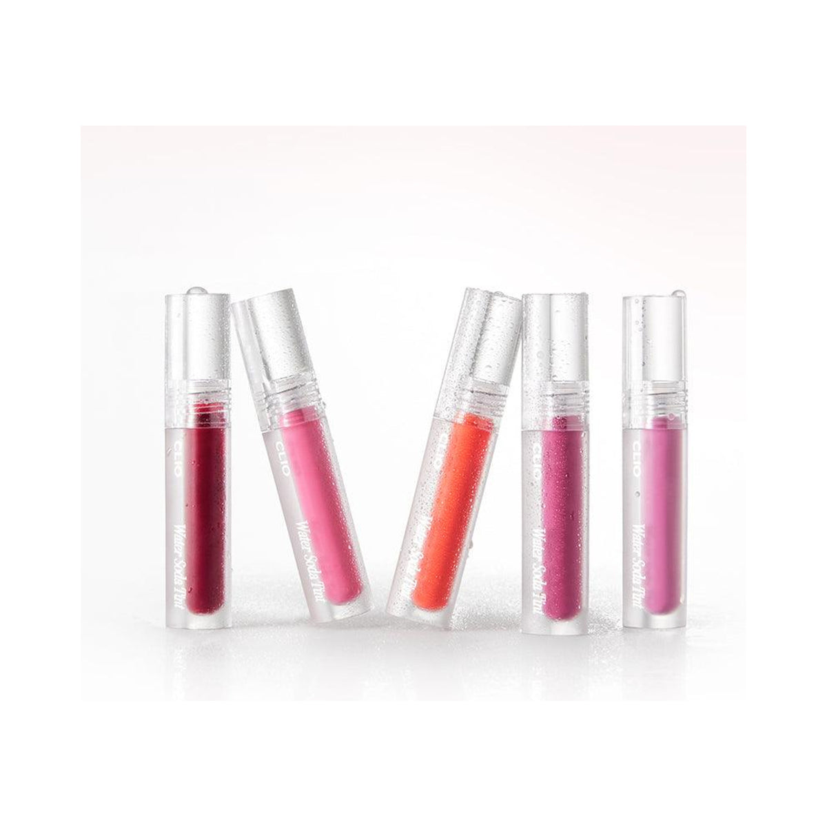 CLIO | Water Soda Tint 005 Icy Mauve - 3gr