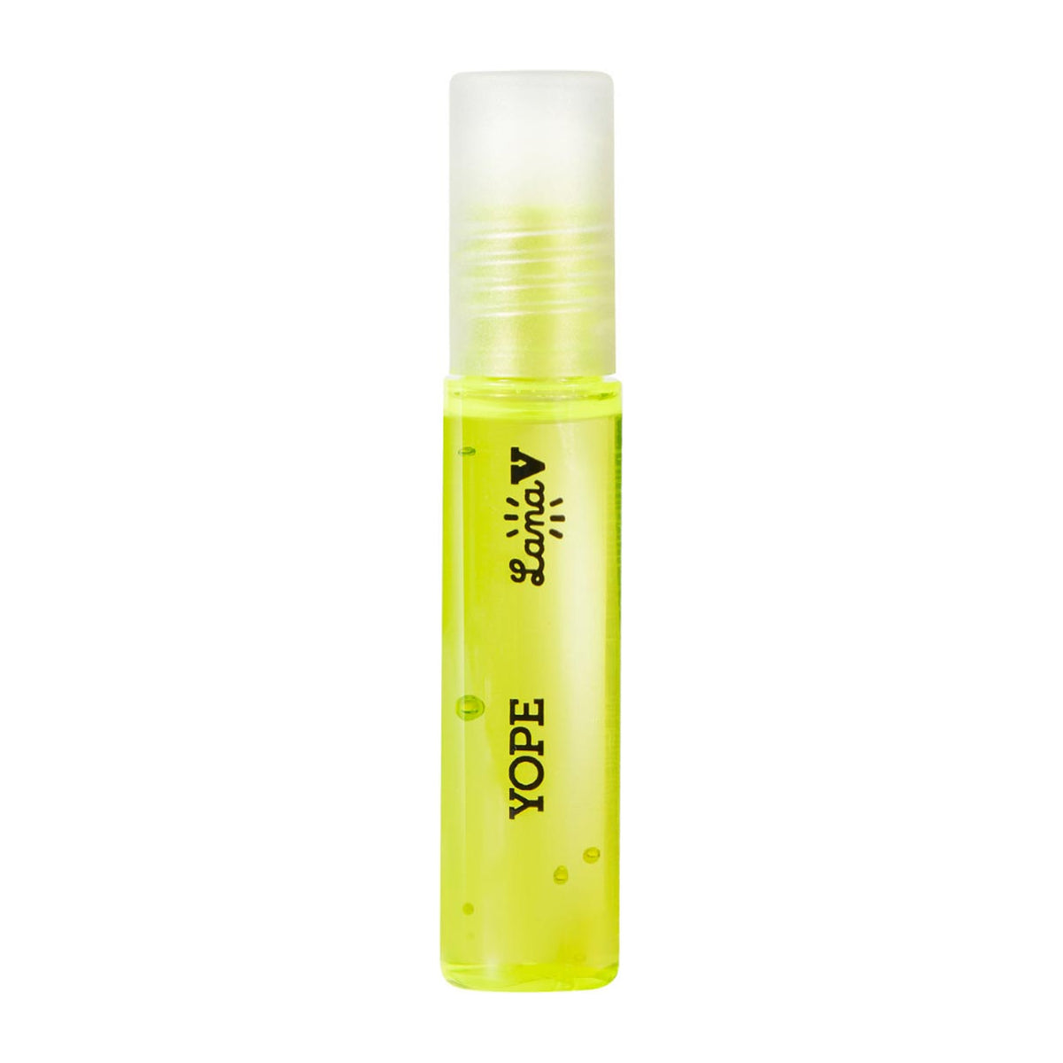 YOPE | Glow Up! Nourishing Lip Oil - 10ml