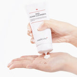 RED FOAM CLEANSER