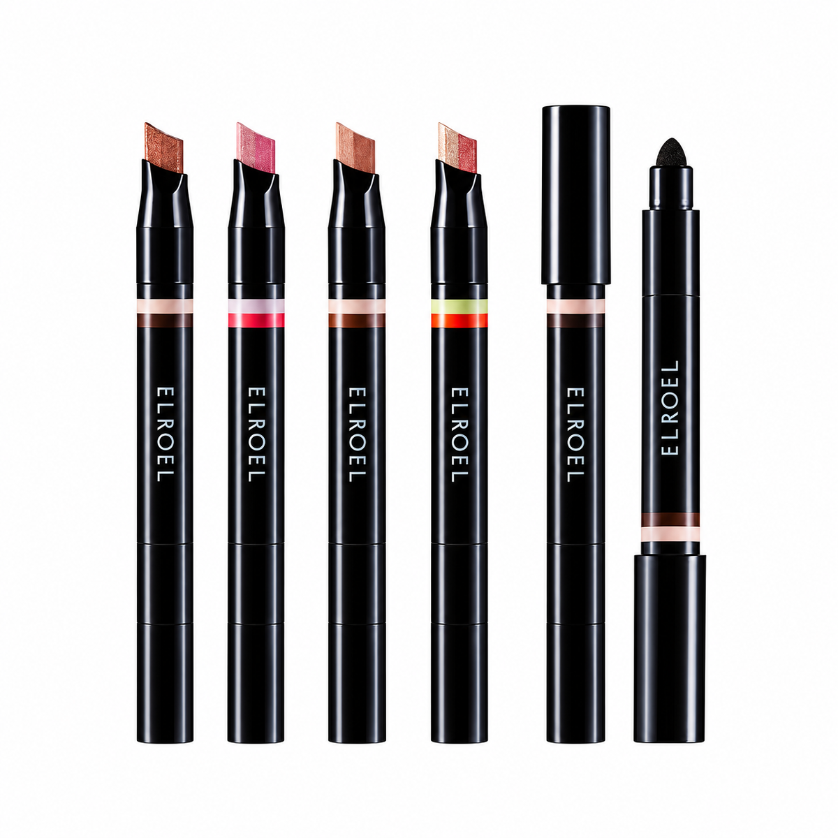 ELROEL | Blanc Double Shadow Stick - 1,4g