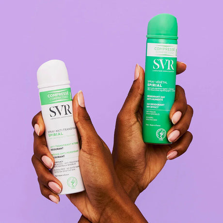 SVR | Spirial Spray Vegetal - 75ml - InternationalCosmetic