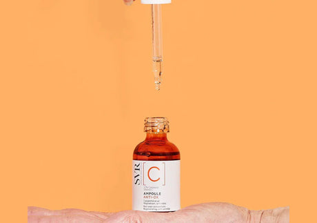 SVR | Tamaño de Viaje [C] Ampoule Anti-Ox - 10ml - InternationalCosmetic