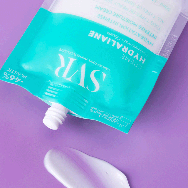 SVR Hydraliane Creme producto principal fondo blanco