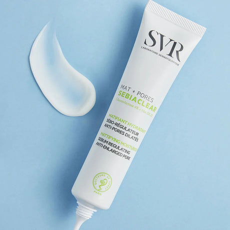 SVR | Sebiaclear Mat + Pores - InternationalCosmetic
