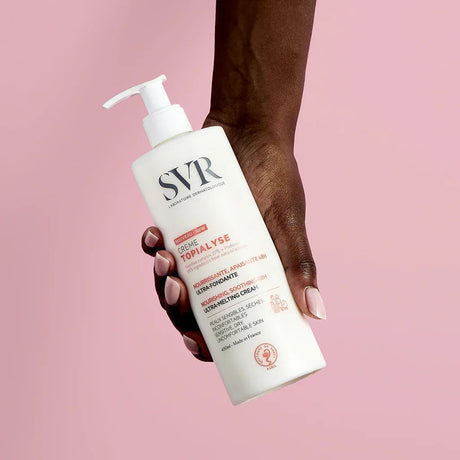 SVR | Topialyse Creme - 400ml - InternationalCosmetic