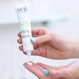 SVR | Sebiaclear Mat + Pores - InternationalCosmetic