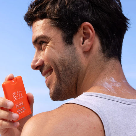 Sun Secure Spray Pocket SPF50+ 
