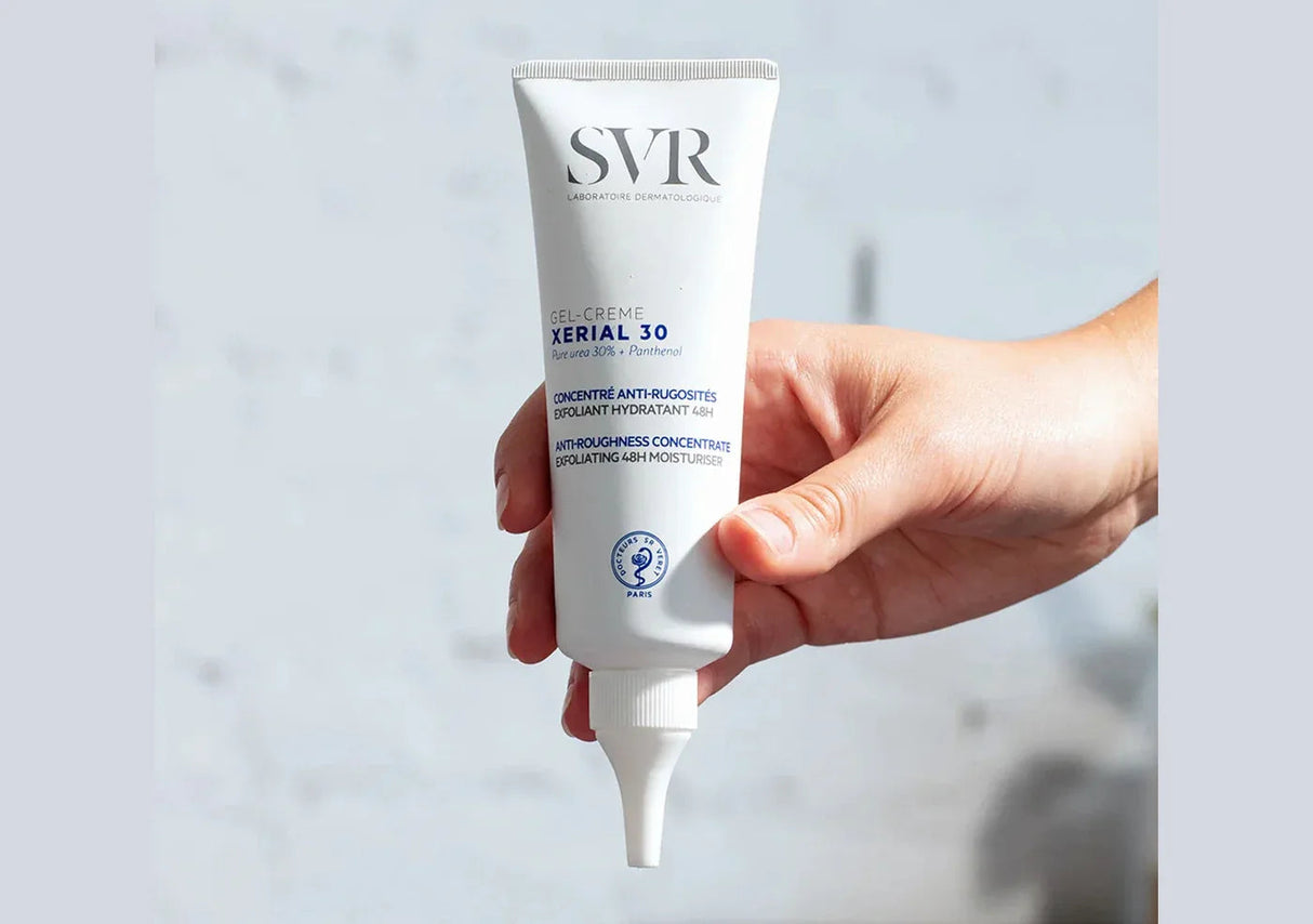 SVR | Xerial 30 Gel Creme - InternationalCosmetic