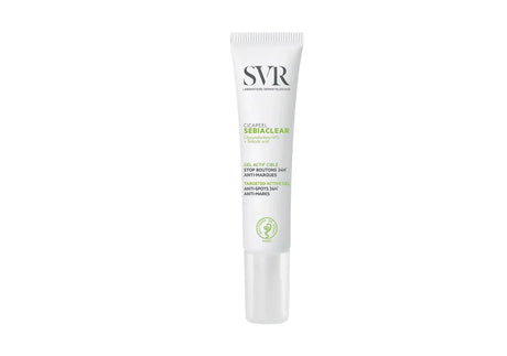 SVR | Sebiclear Cicapeel - InternationalCosmetic
