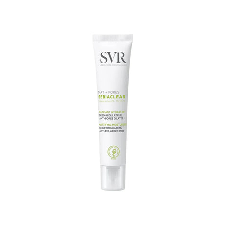 SVR | Sebiaclear Mat + Pores - InternationalCosmetic