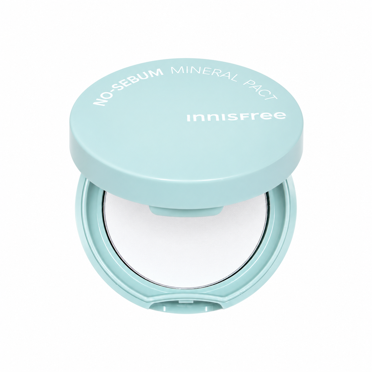 INNISFREE | No-Sebum Mineral Pact - 8.5gr