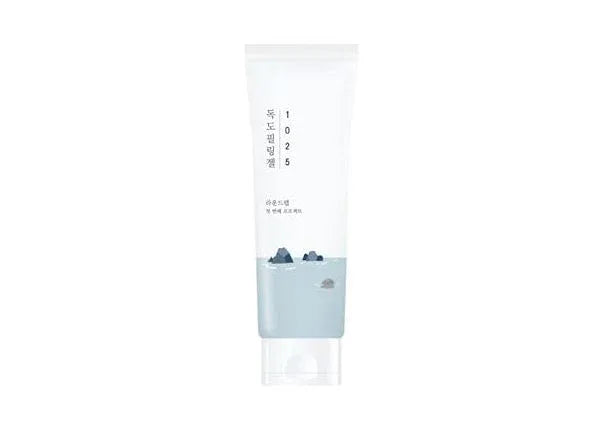 ROUND LAB | 1025 Dokdo Peeling Gel - 120ml - InternationalCosmetic