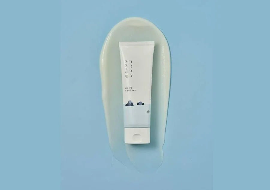 ROUND LAB | 1025 Dokdo Peeling Gel - 120ml - InternationalCosmetic