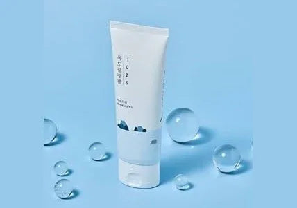 ROUND LAB | 1025 Dokdo Peeling Gel - 120ml - InternationalCosmetic