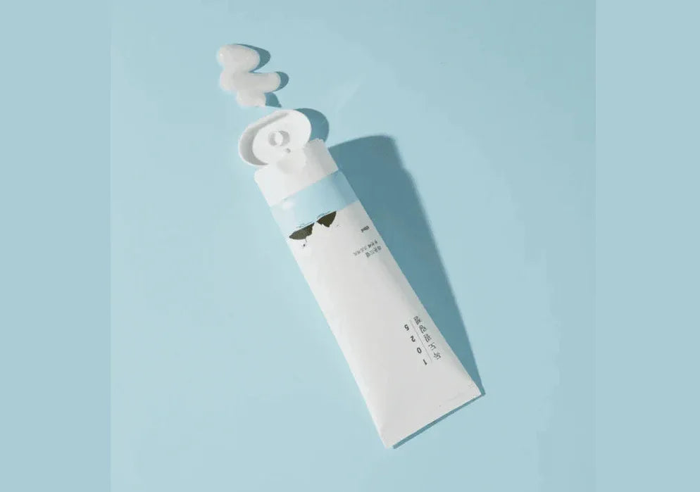 ROUND LAB | 1025 Dokdo Peeling Gel - 120ml - InternationalCosmetic