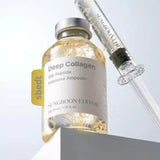 SUNGBOON EDITOR | Deep Collagen Silk Peptide Intensive Ampoule - 40ml
