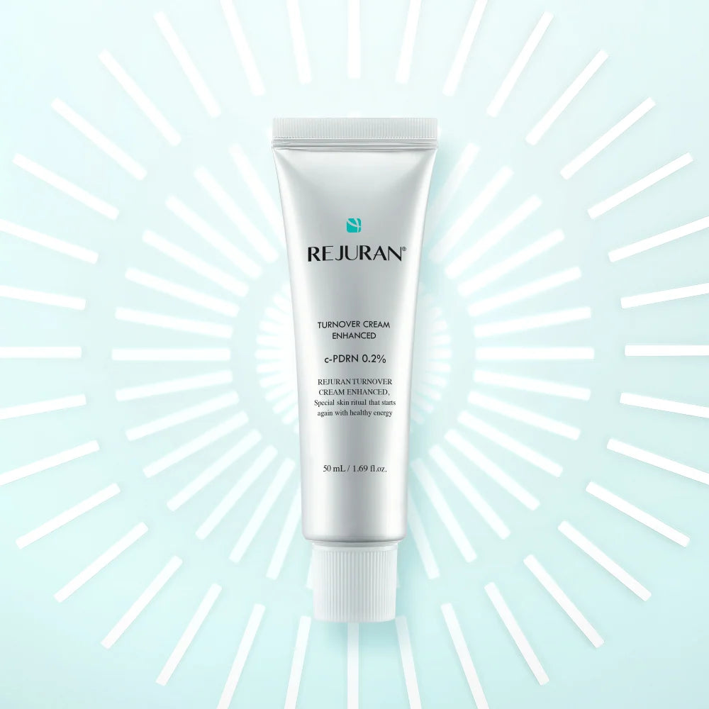 REJURAN | Turnover Cream Enhanced - 50ml