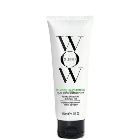 COLOR WOW | One Minute Transformation Styling Cream - 120ml - InternationalCosmetic