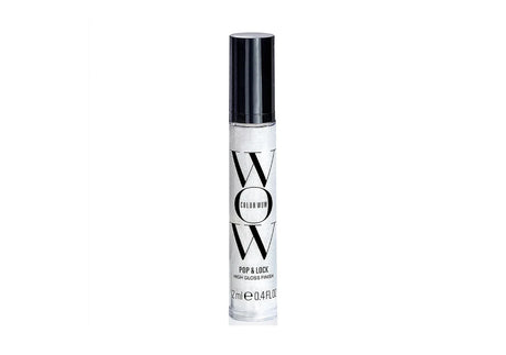 COLOR WOW | Pop & Lock High Gloss Finish - 12ml - InternationalCosmetic