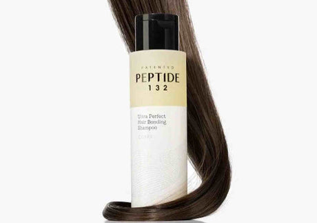 COSRX | Peptide‑132 Ultra Perfect Hair Bonding Shampoo - 200ml - InternationalCosmetic