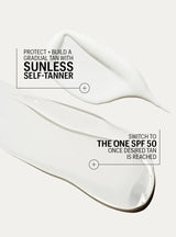 ALLIES OF SKIN | Sunless Tan SPF 50 Daily Self Tanner - 50ml - InternationalCosmetic