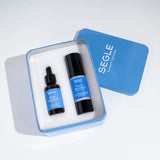 SEGLE | Pack Blue Balance (Serum + Hidratante Regalo) - InternationalCosmetic