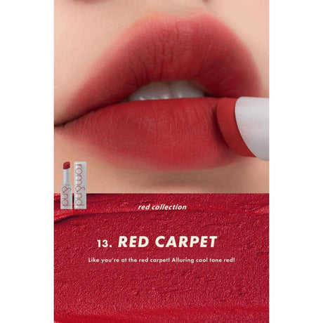 Zero Matte Lipstick