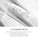 DR. ALTHEA | 147 Barrier Cream - 50ml - InternationalCosmetic